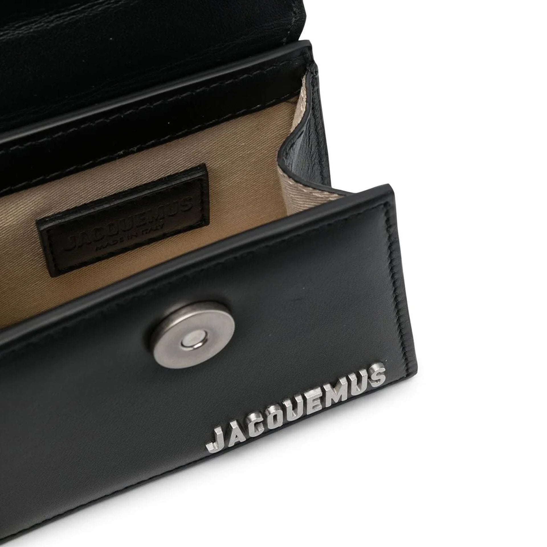 Jacquemus Le Chiquito Homme Bag