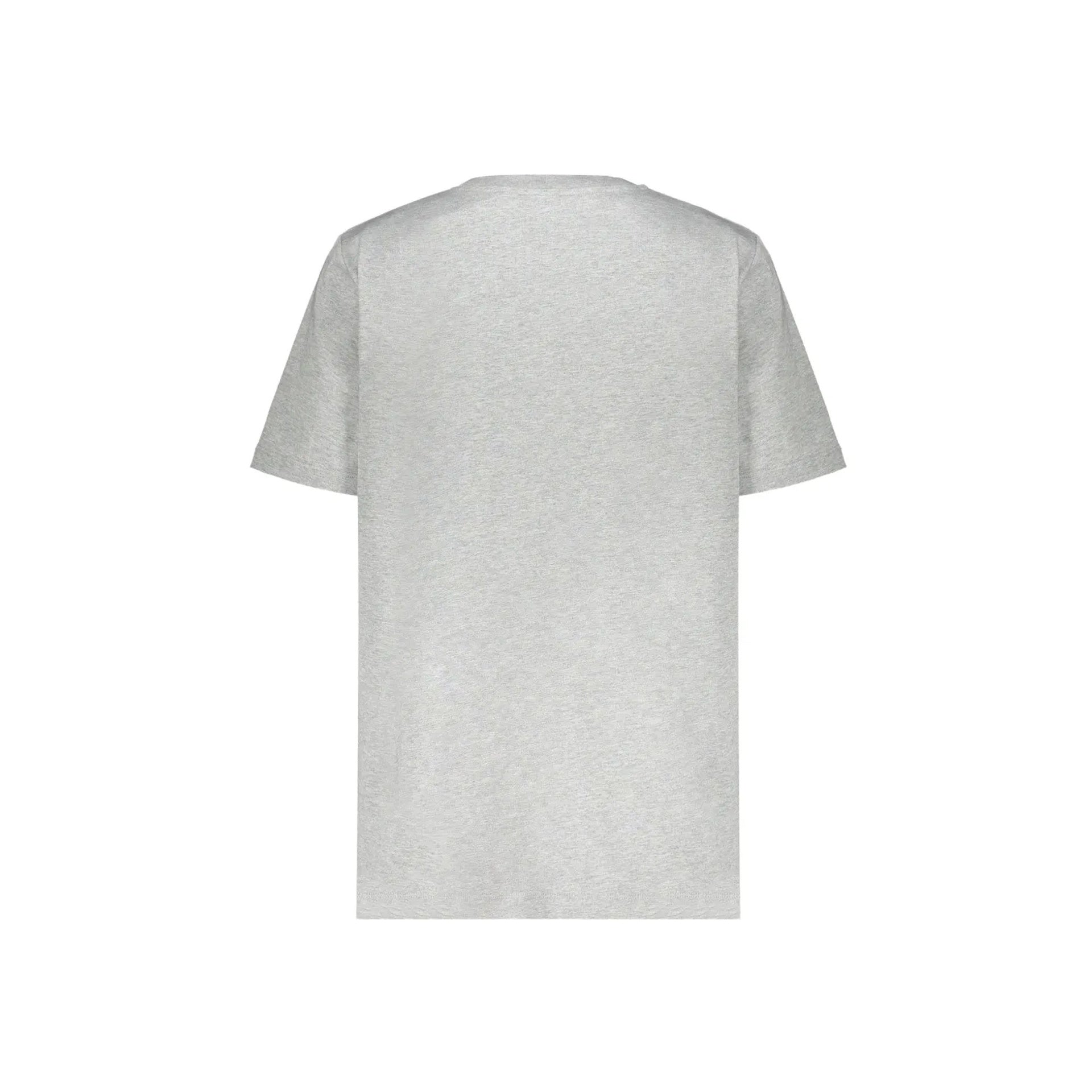 Balmain logo T-shirt