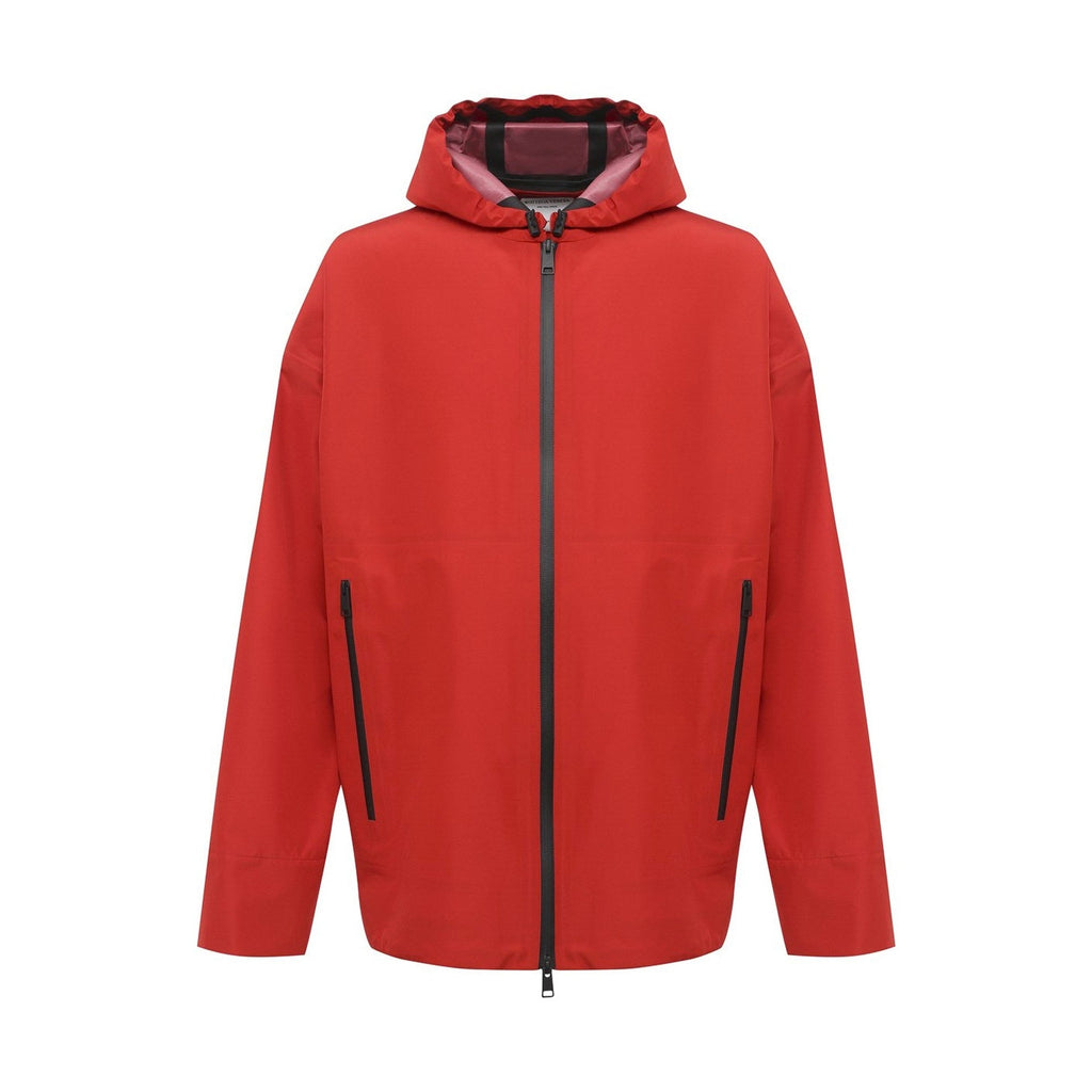 Bottega Veneta Windbreaker Jacket – Siebentaschen