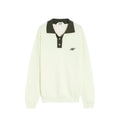 Autry Sporty Long Sleeve Polo – Siebentaschen