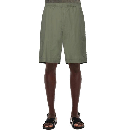 Ambush Cotton Bermuda – Siebentaschen