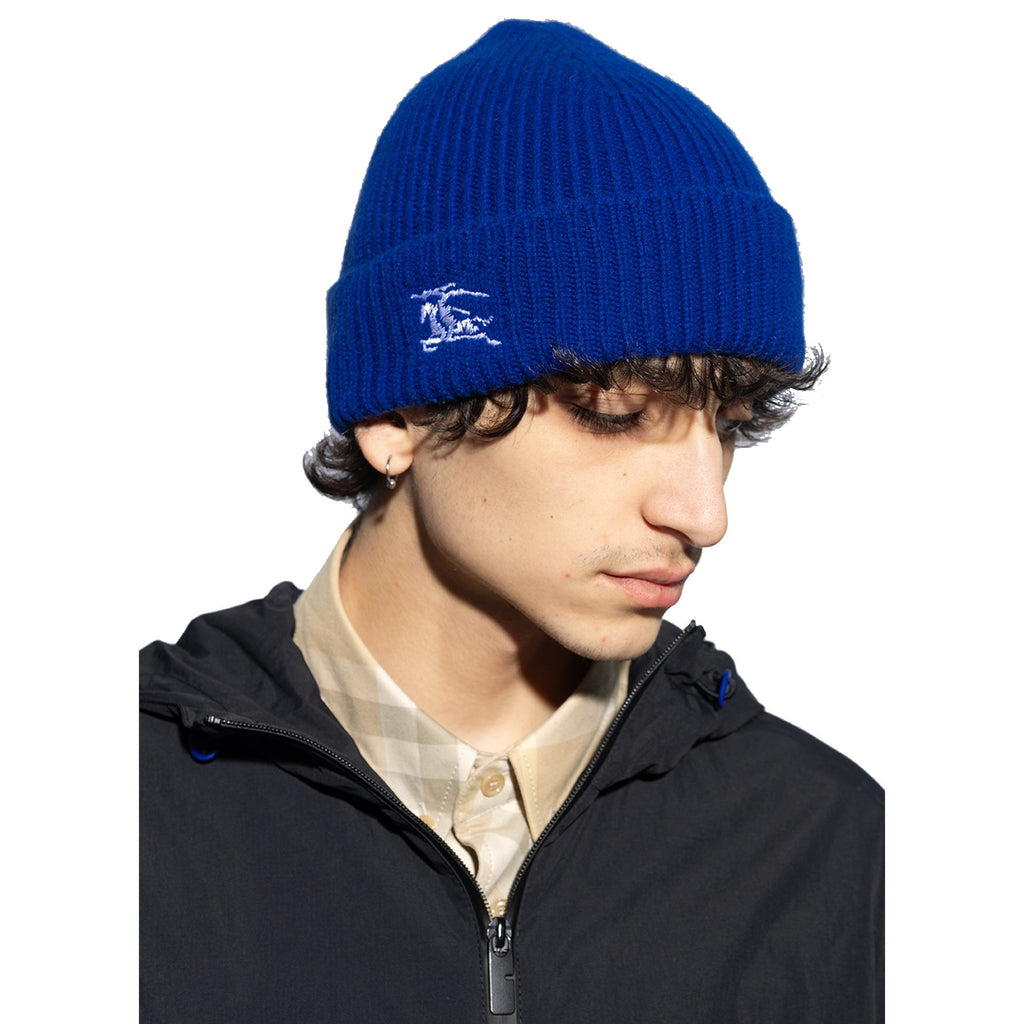 Burberry Cashmere Beanie Hat One size – Siebentaschen