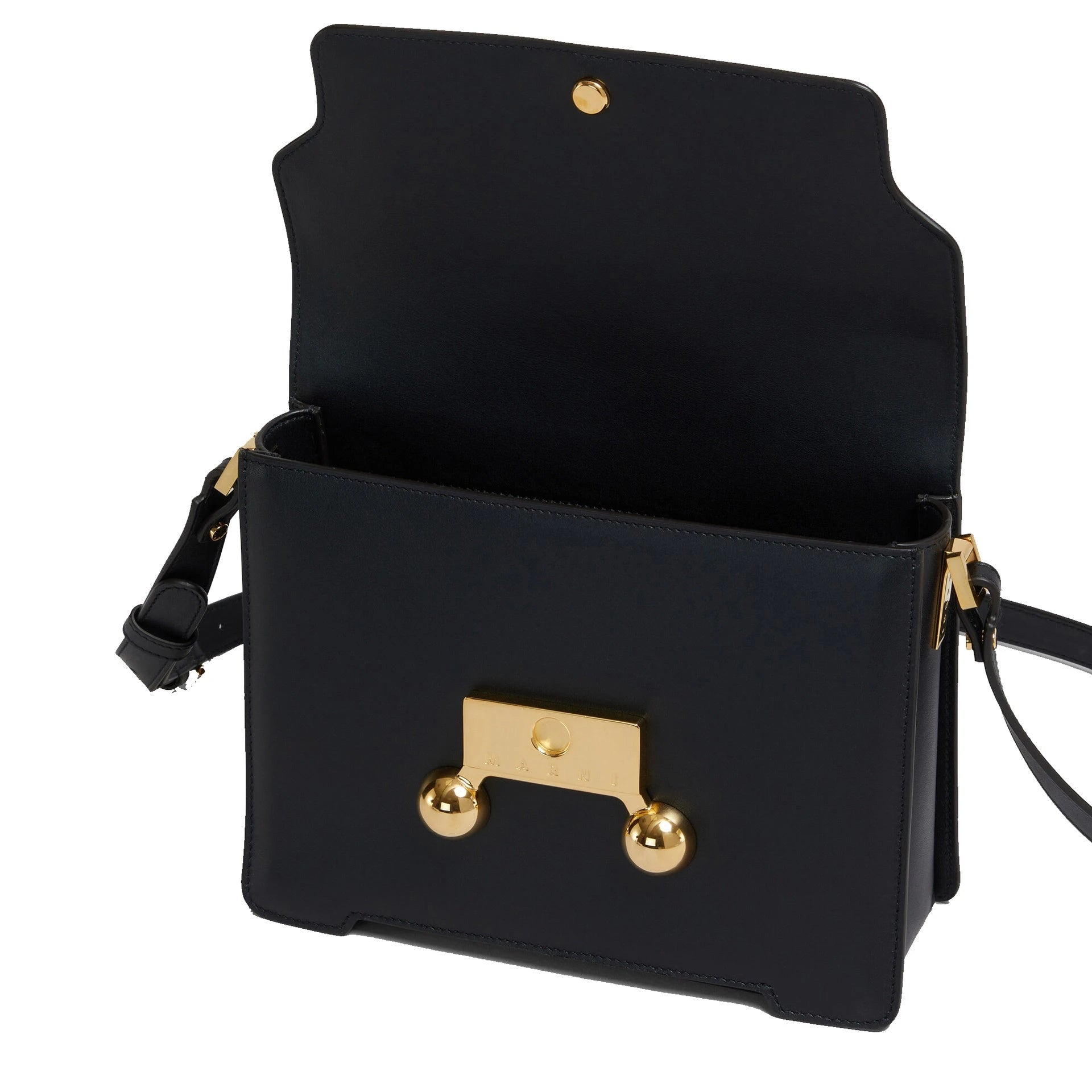 Marni Medium Trunkaroo shoulder bag