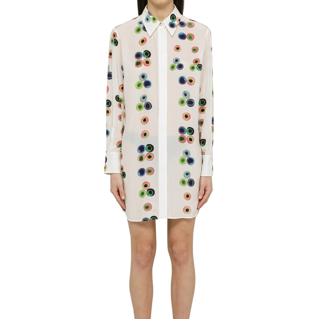 Chloé Chemisier Dress