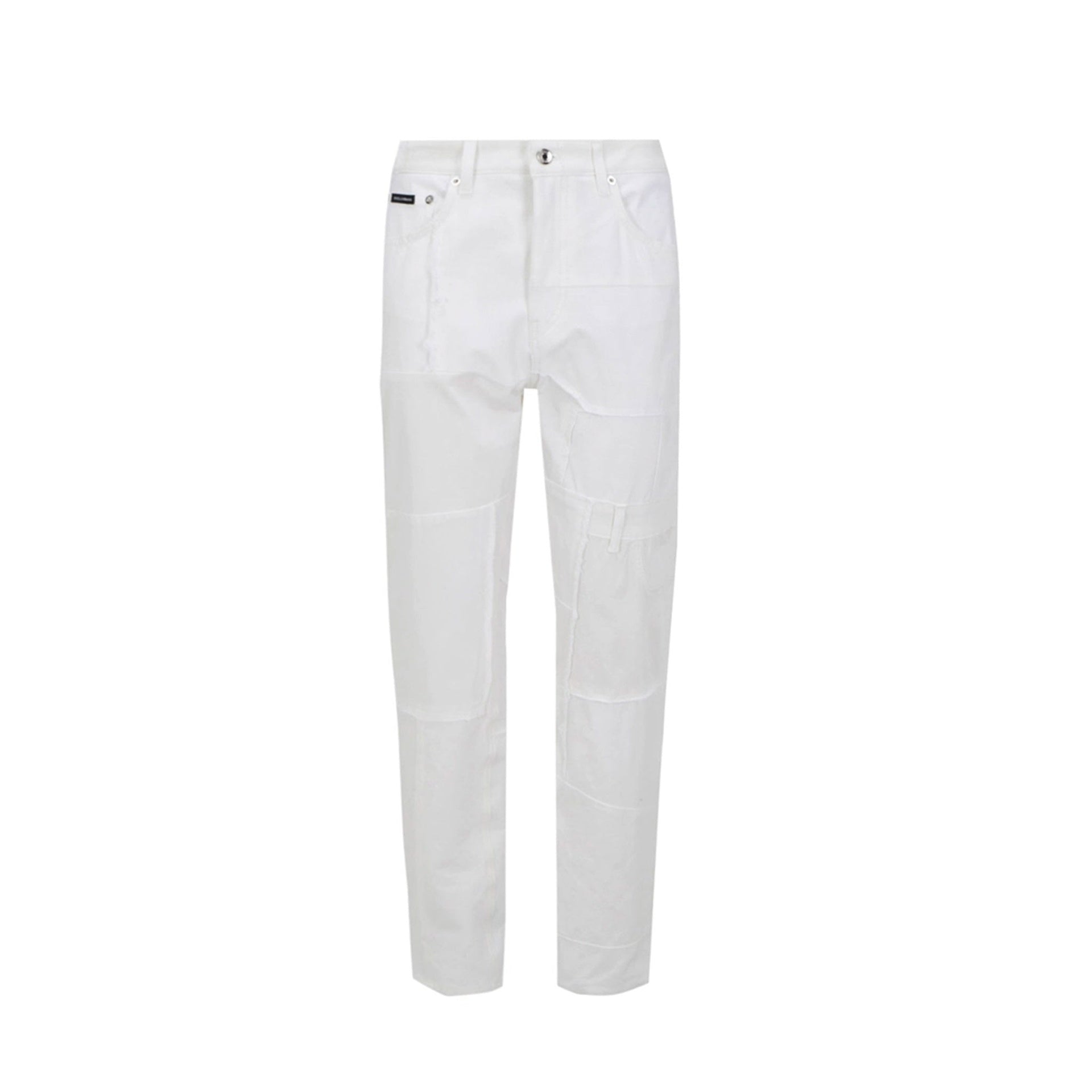 Dolce & Gabbana Denim Jeans – Siebentaschen
