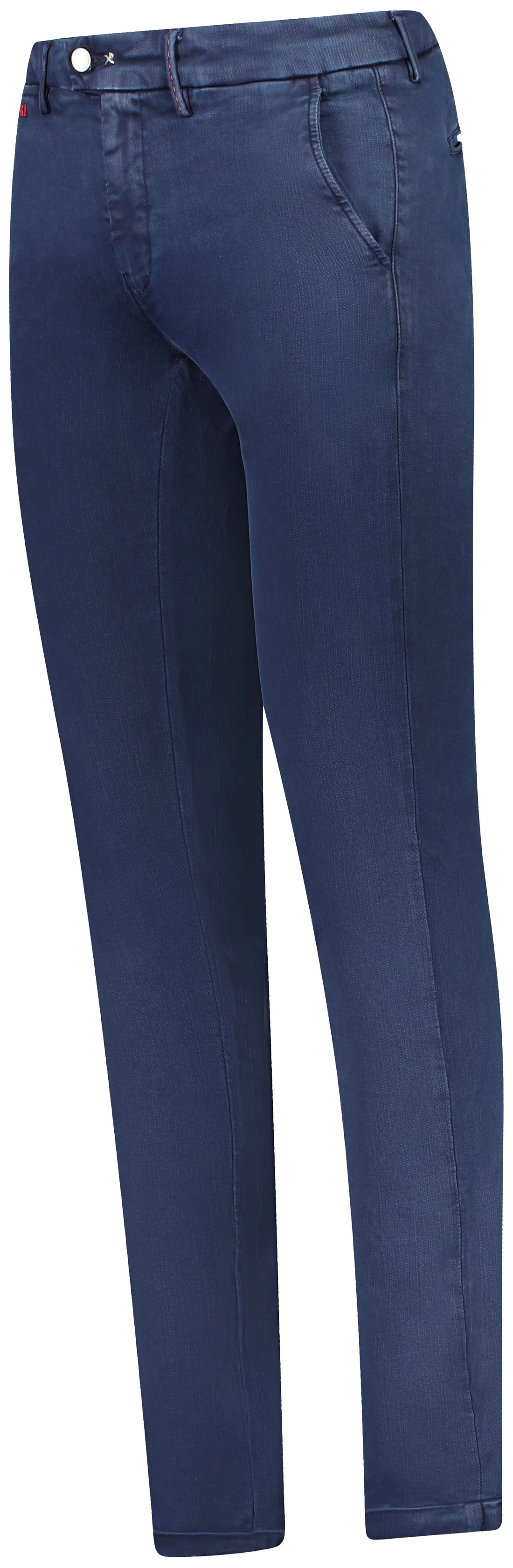 Tramarossa Trousers Blue Man