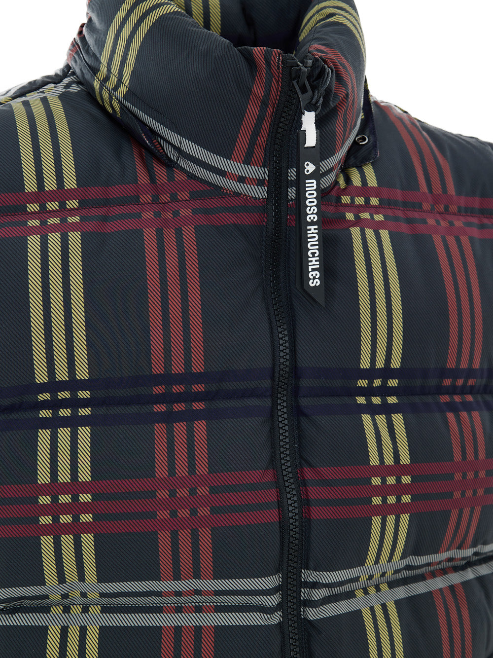 Moose Knuckles Jackets