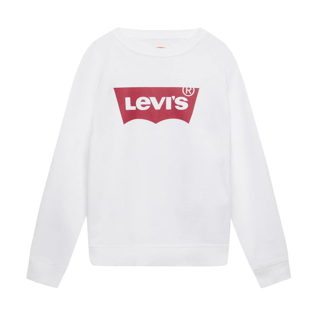 LEVIS 4E6660 - RED/WHITE