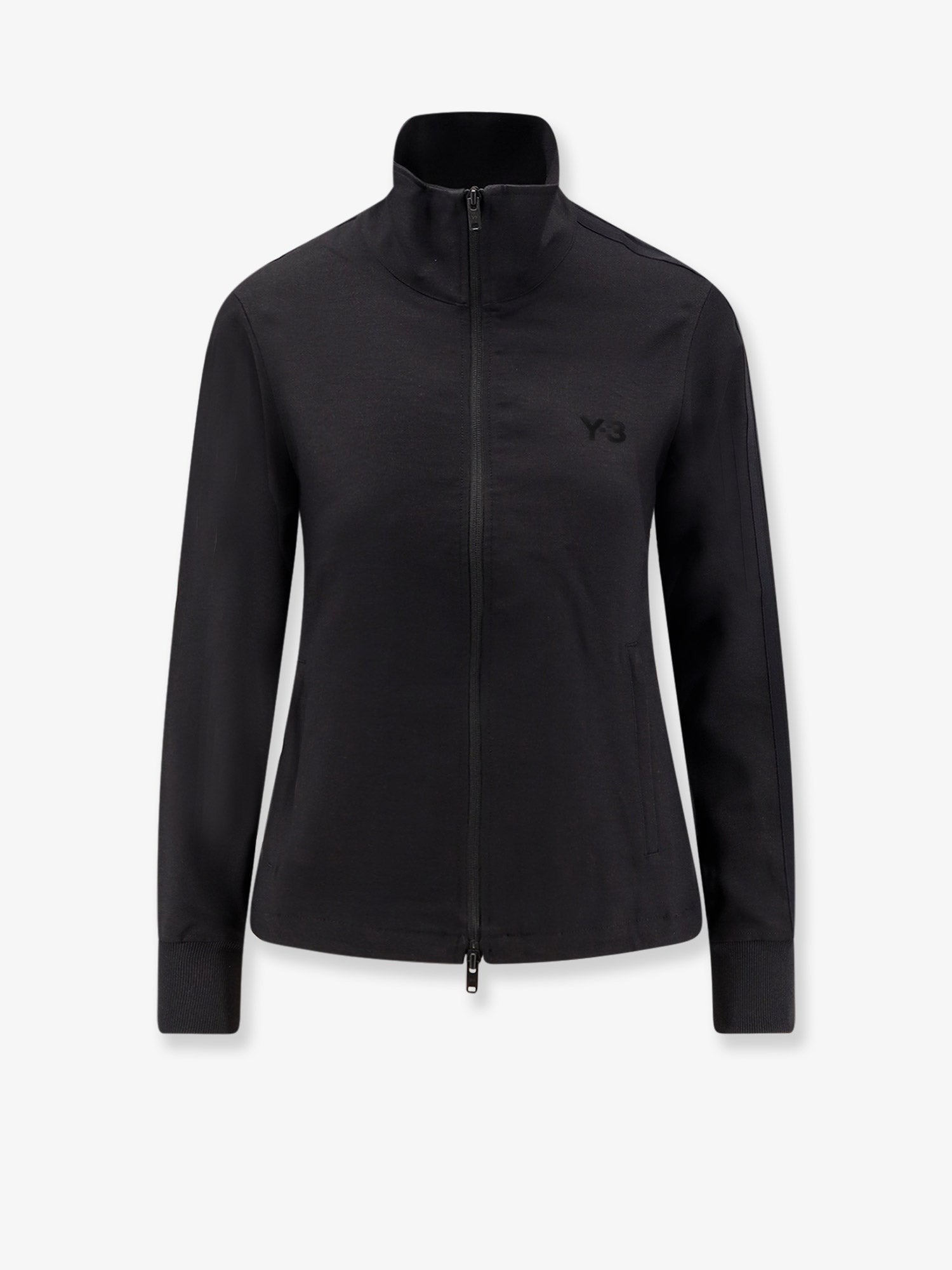 ADIDAS Y-3 100% polyester T-shirt