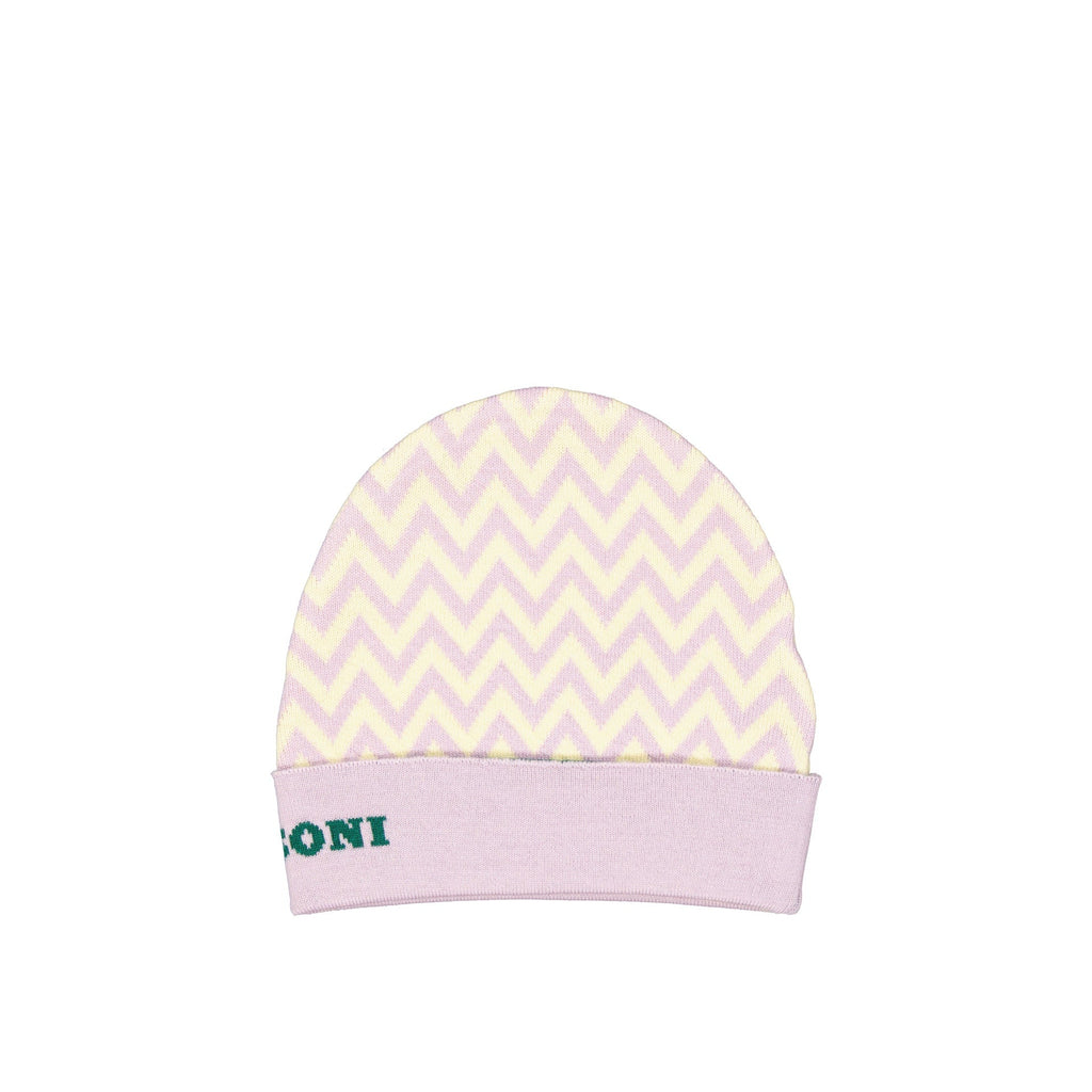 Missoni Wool Hat One size – Siebentaschen