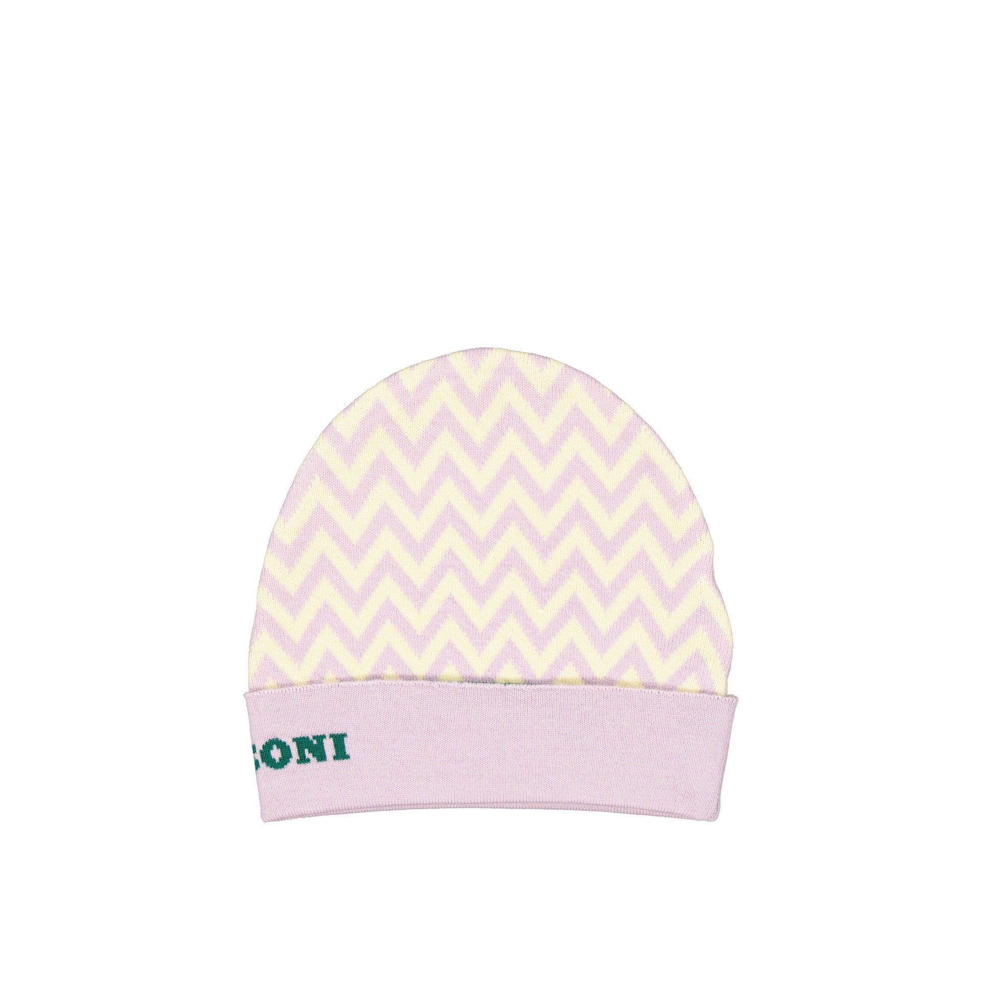Missoni Wool Hat One size – Siebentaschen
