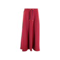 Herno Elastic Waist Midi Skirt – Siebentaschen