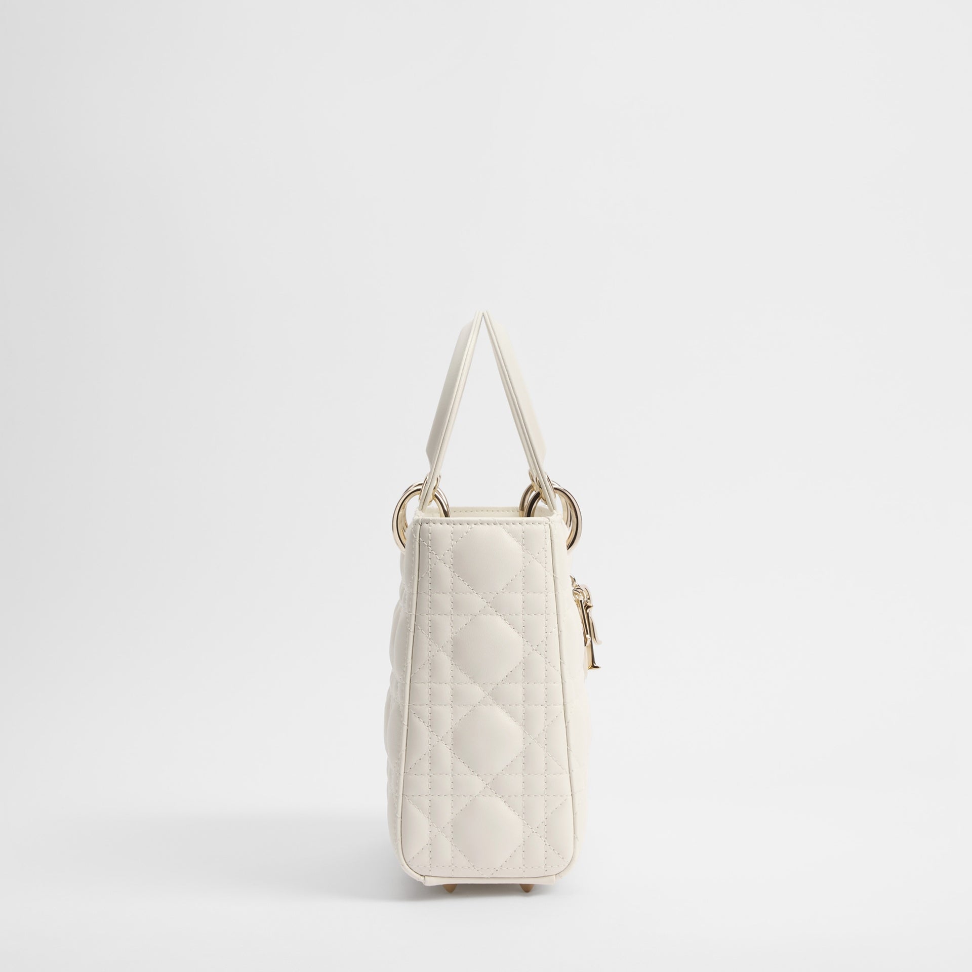Lady Dior Small Bag