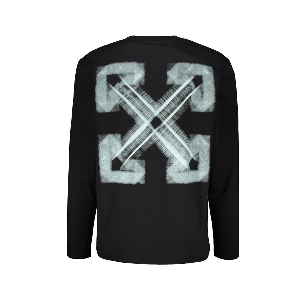OFF-WHITE Long-sleeve T-shirt