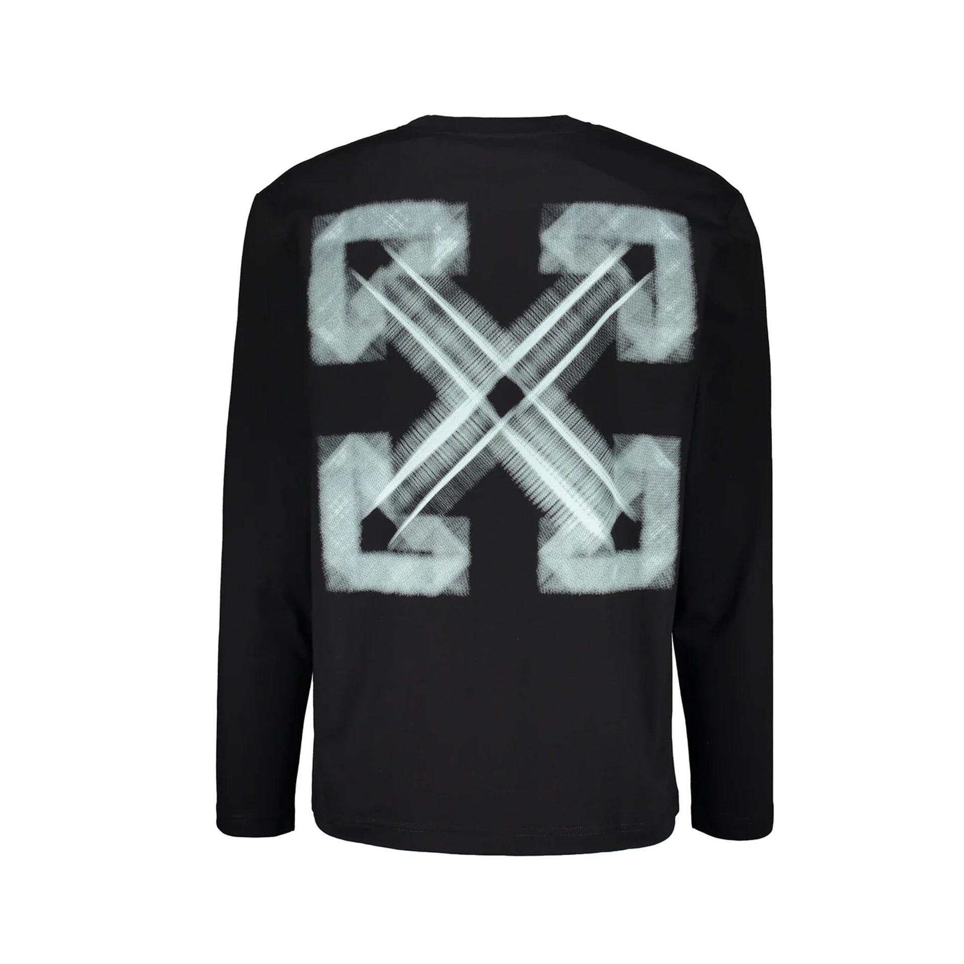 OFF-WHITE Long-sleeve T-shirt
