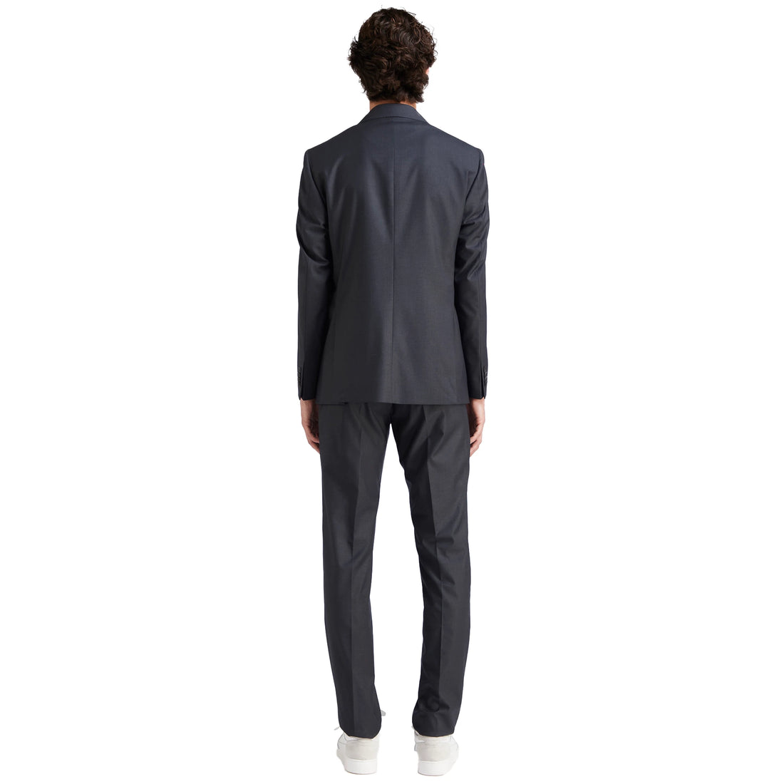 AT.P.CO Suit Grey Man