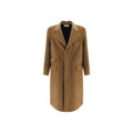 Saint Laurent Manteau Oversize Coat – Siebentaschen