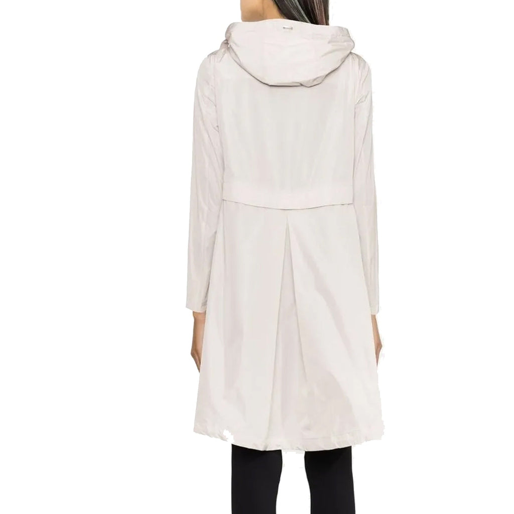 Herno Lightweight Parka Coat – Siebentaschen