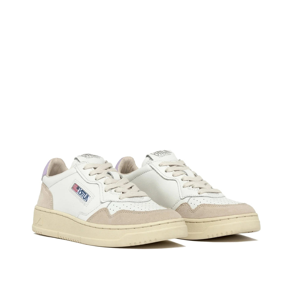 Autry MEDALIST LOW SNEAKERS – Siebentaschen