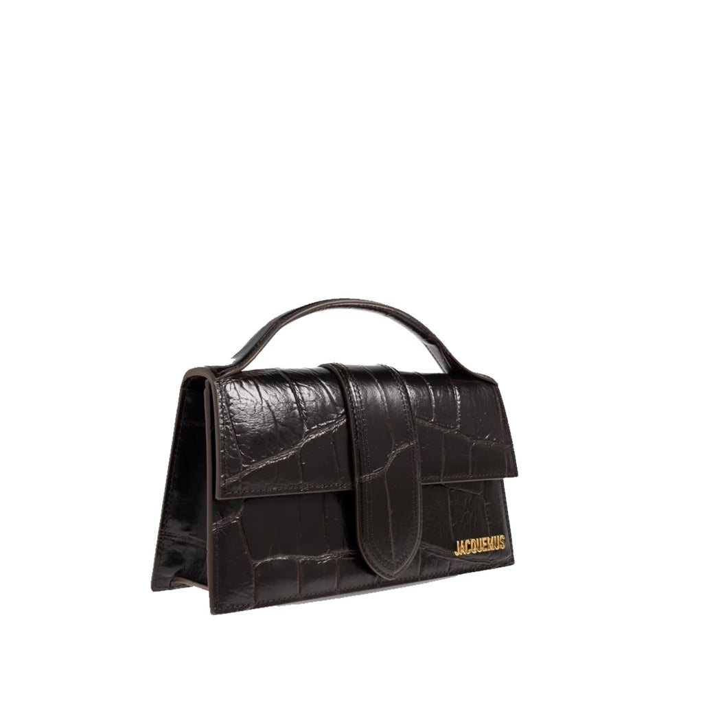 Jacquemus Le Grand Bambino Shoulder Bag