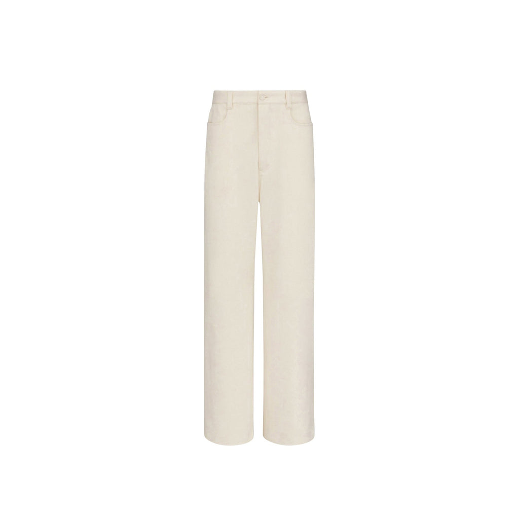 Dior Icons Chino Trousers