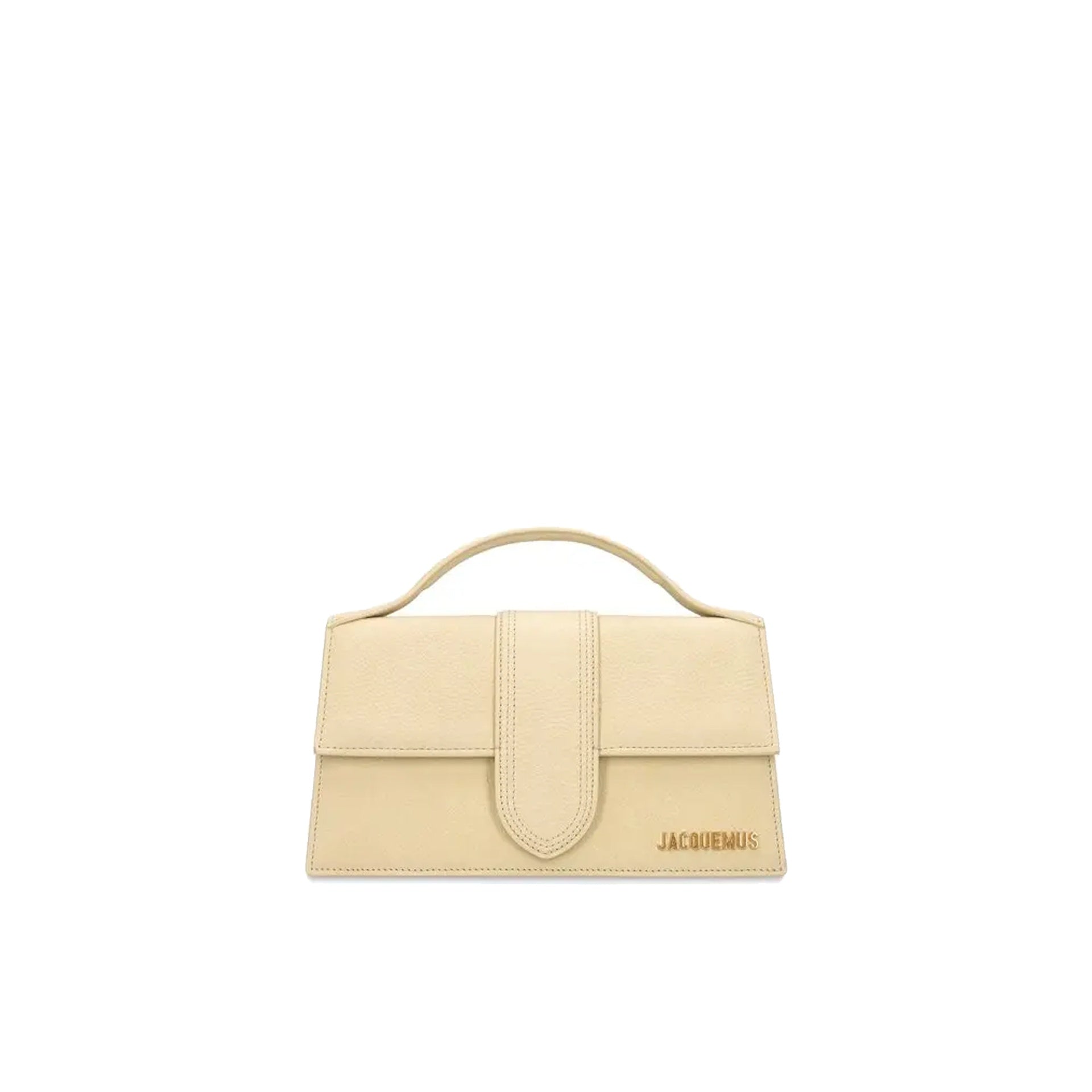 Jacquemus Le Grand Bambino Bag