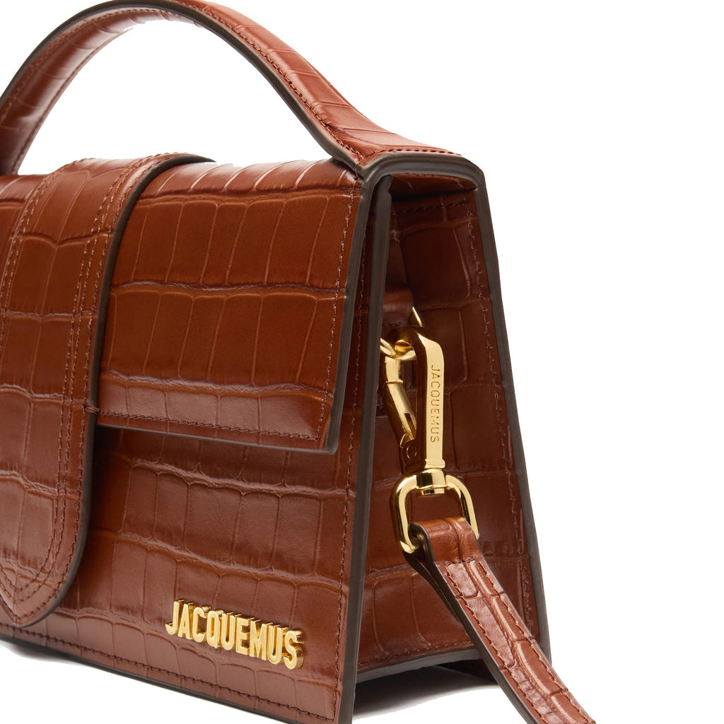 Jacquemus Le Grand Bambino Bag