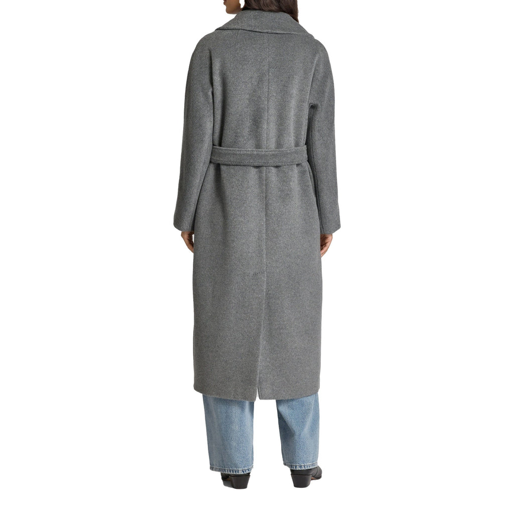 Max Mara Weekend Tempera Wool Coat