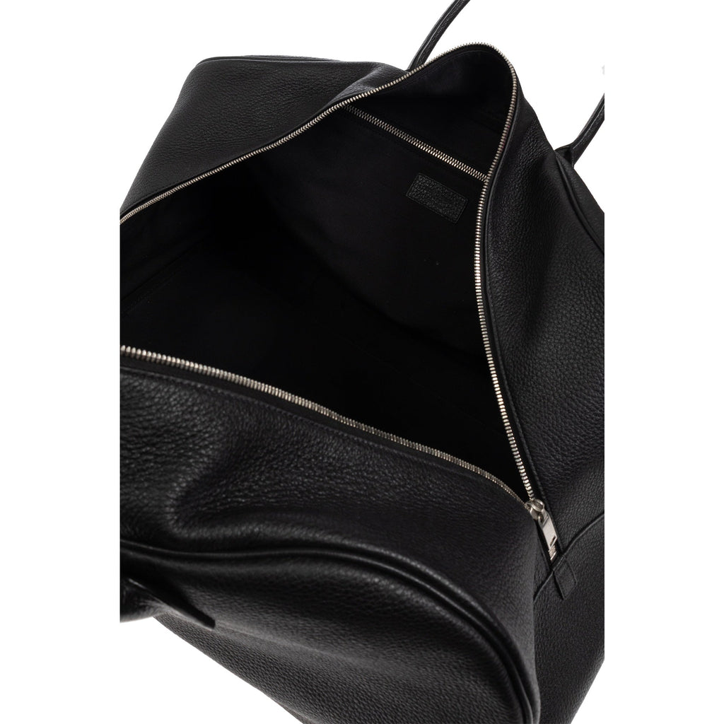 Saint Laurent Bowling Carry-On Handbag