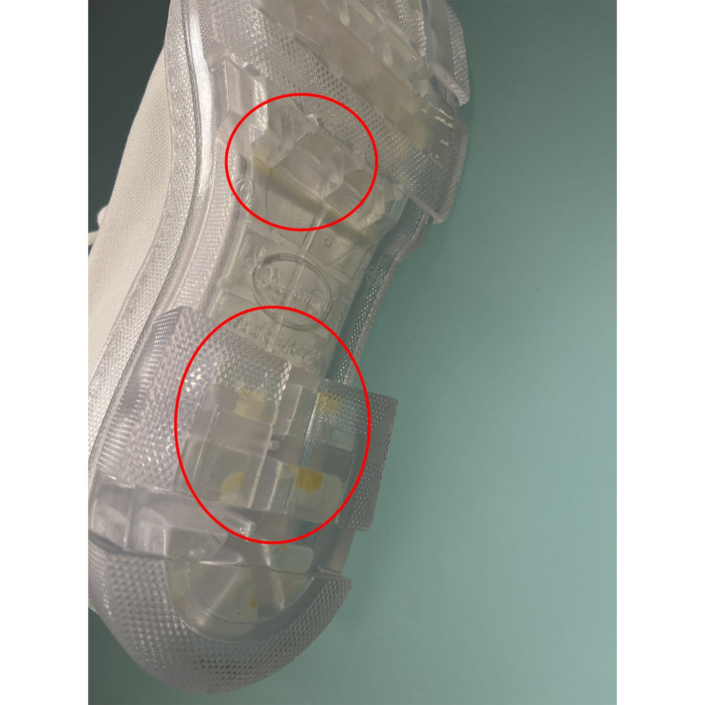 Philosophy Di Lorenzo Serafini Canvas Boots