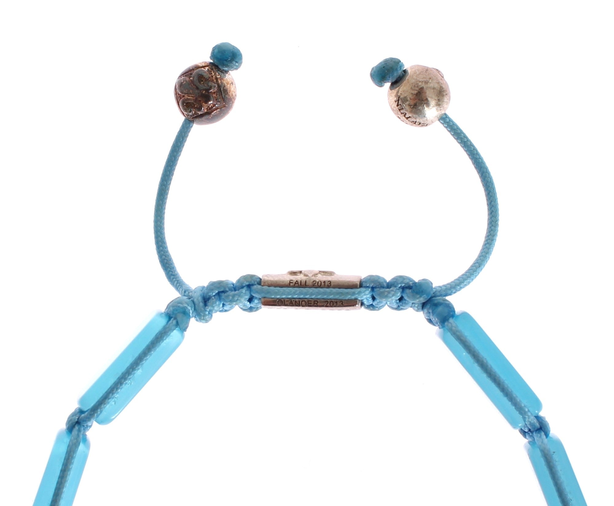Schickes Nialaya Diamant- und Opalperlenarmband
