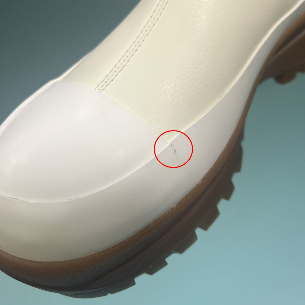 Stella McCartney Chelsea Trace Ankle Boots - WOMEN SHOES - STELLA MCCARTNEY - Tluxy New