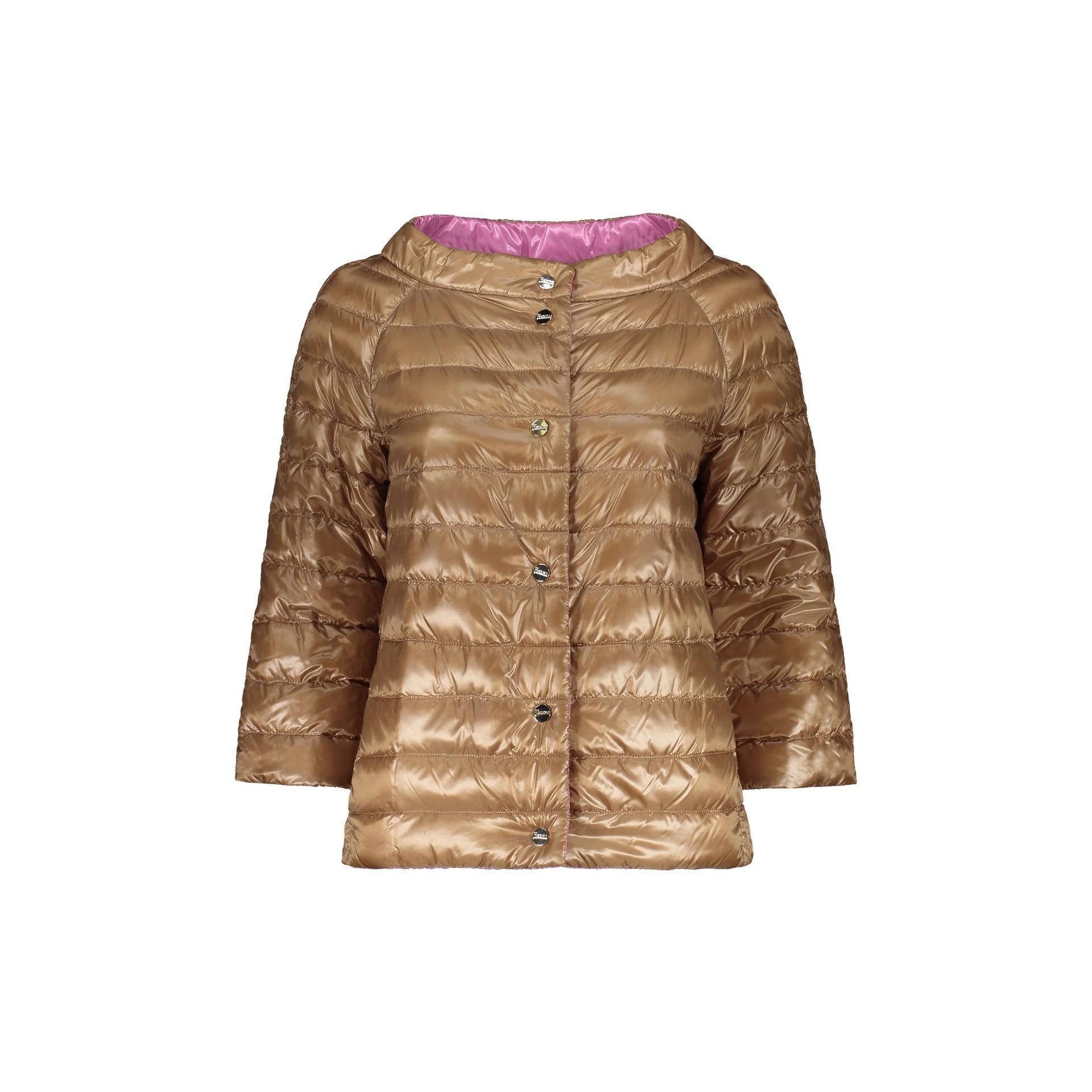 Herno Reversible Ultralight Down Jacket