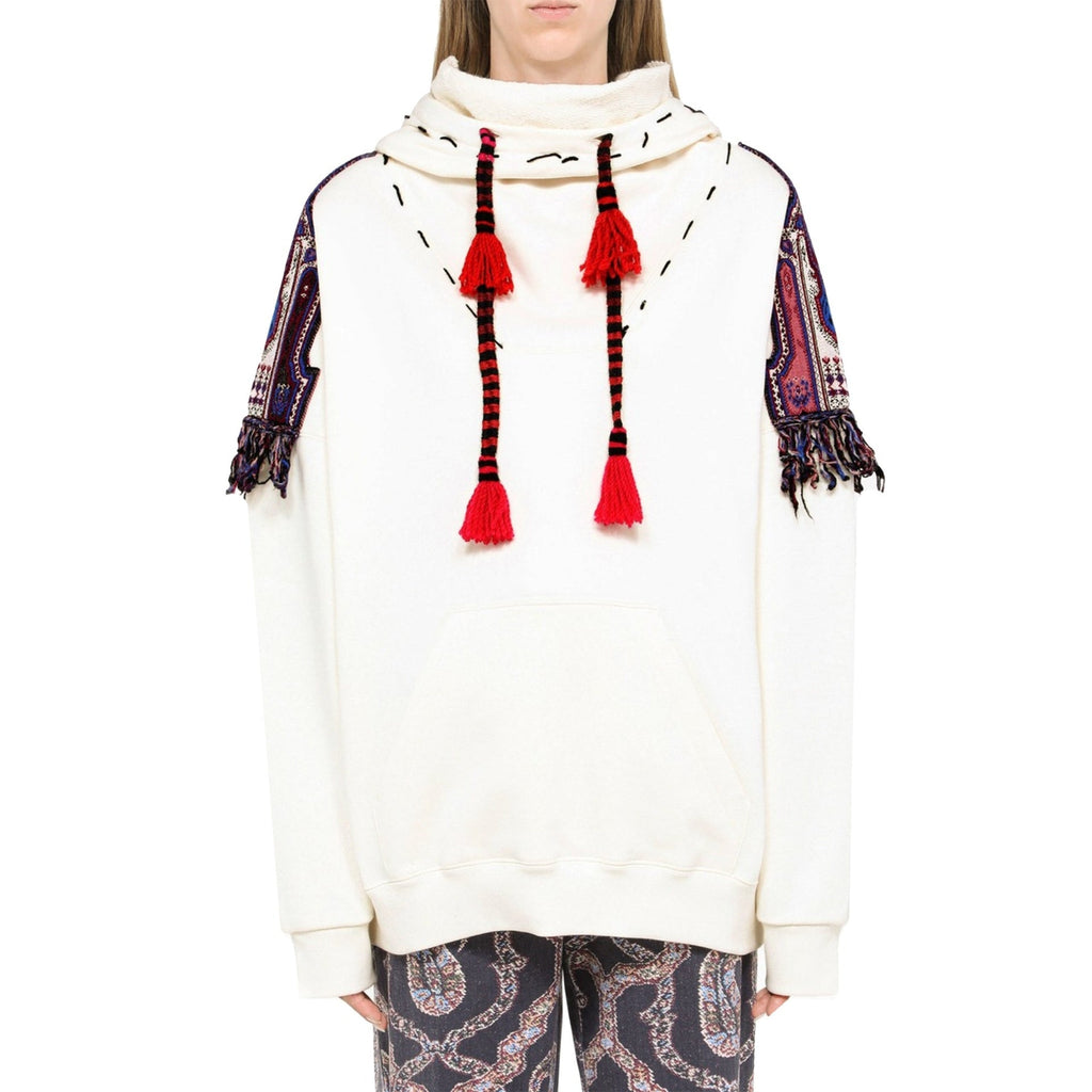 Etro Hooded Sweatshirt