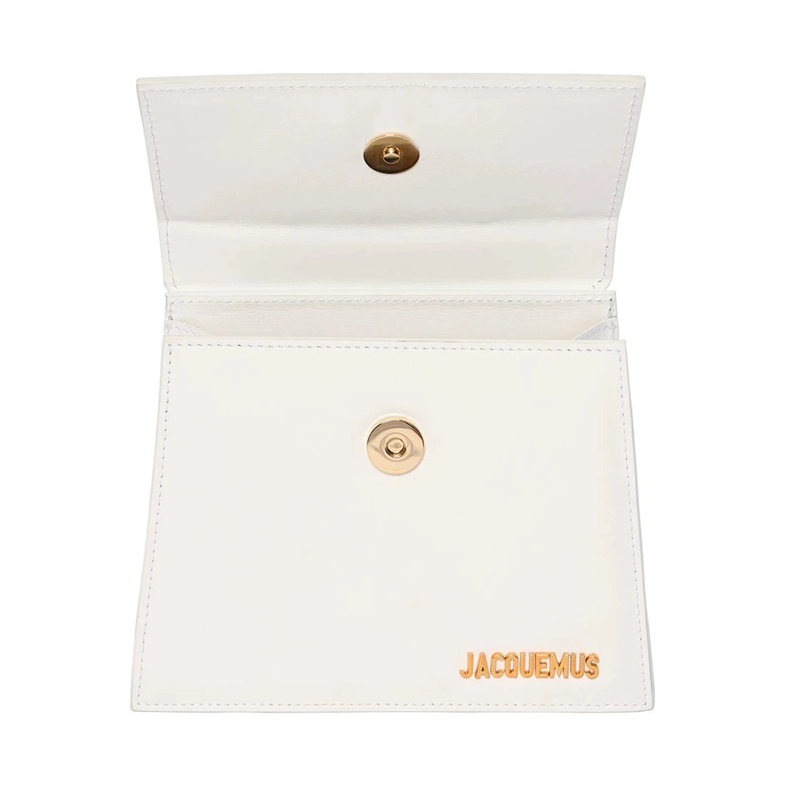 Jacquemus Crossbody Bags White Woman