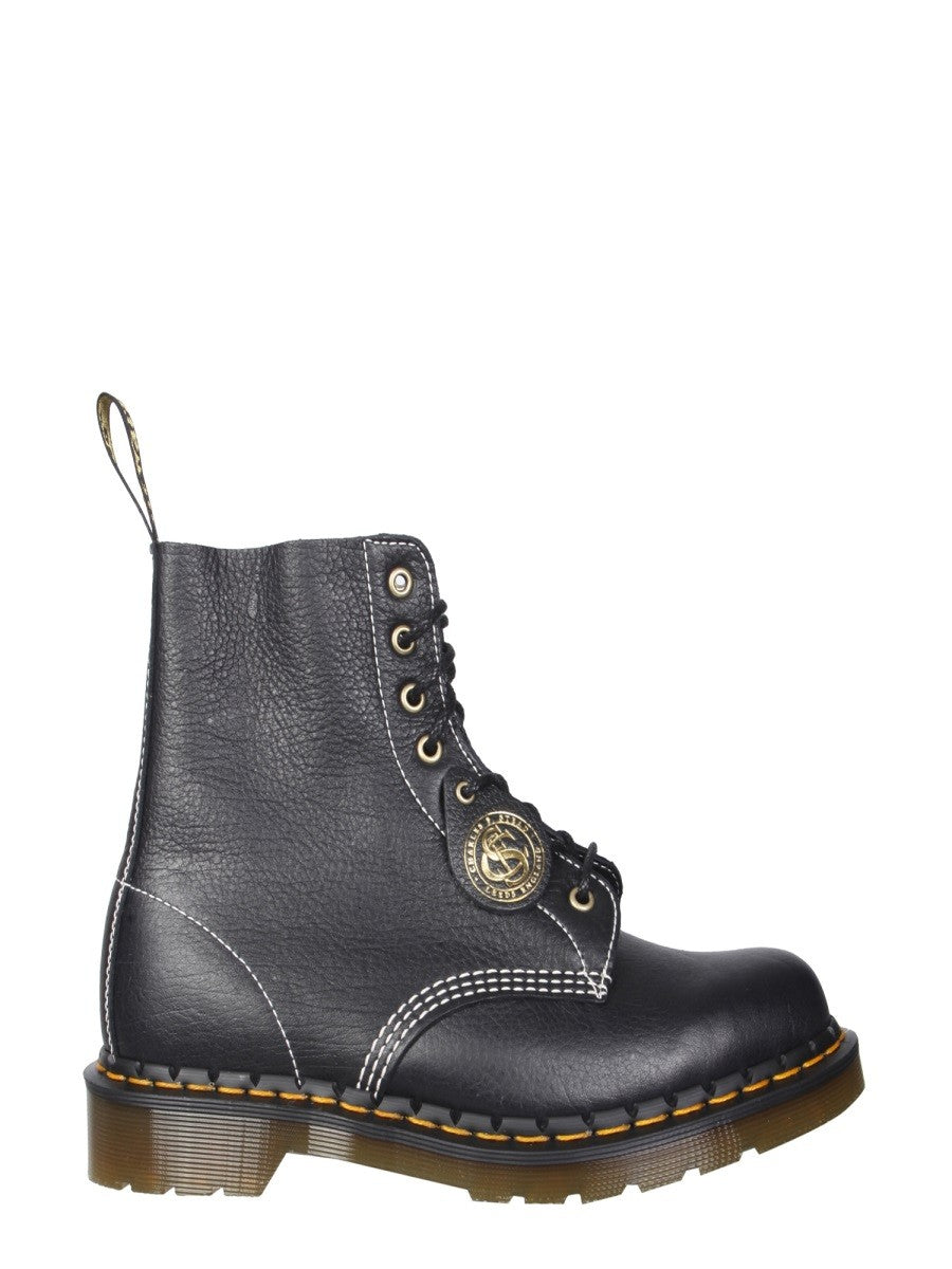 Dr Martens 1460 PASCAL BOOTS