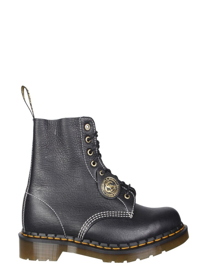 Dr Martens 1460 PASCAL BOOTS