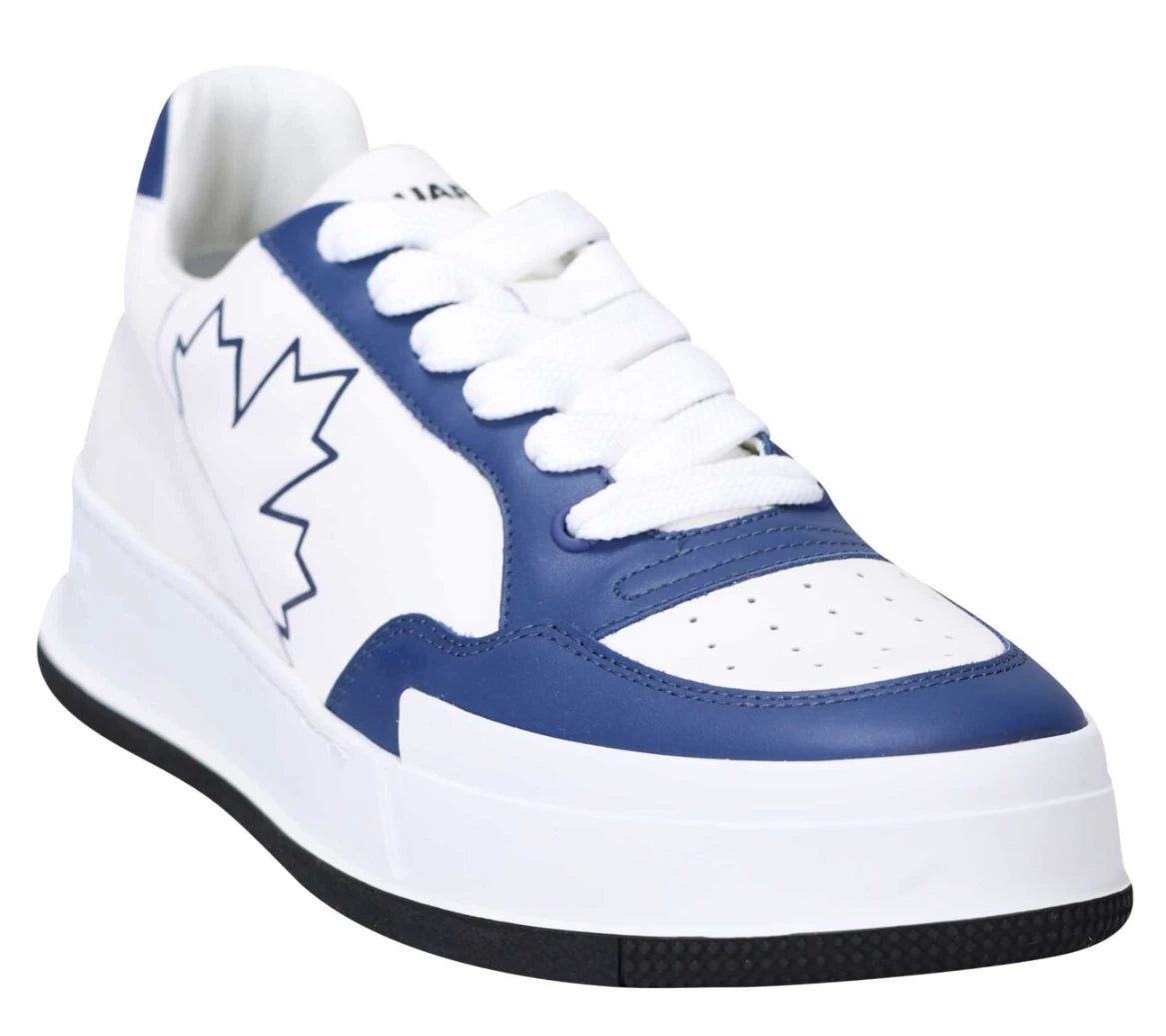 Dsquared2 Sneakers Blue Man