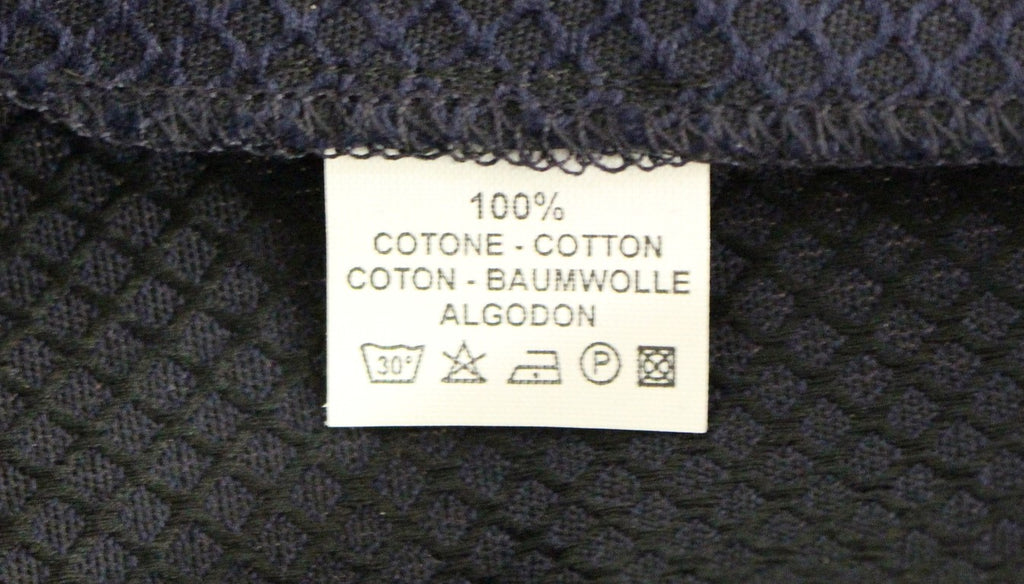 Andrea Incontri Schicke kurze blaue Hose – Exquisite Handwerkskunst