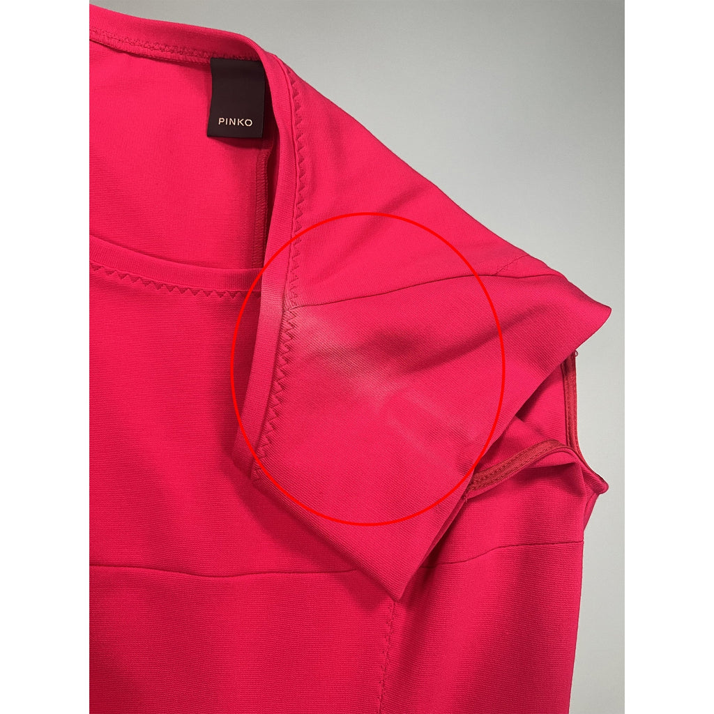 Pinko Knee Length Dress