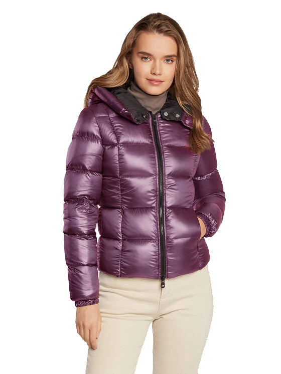 Refrigiwear Jackets Purple Woman