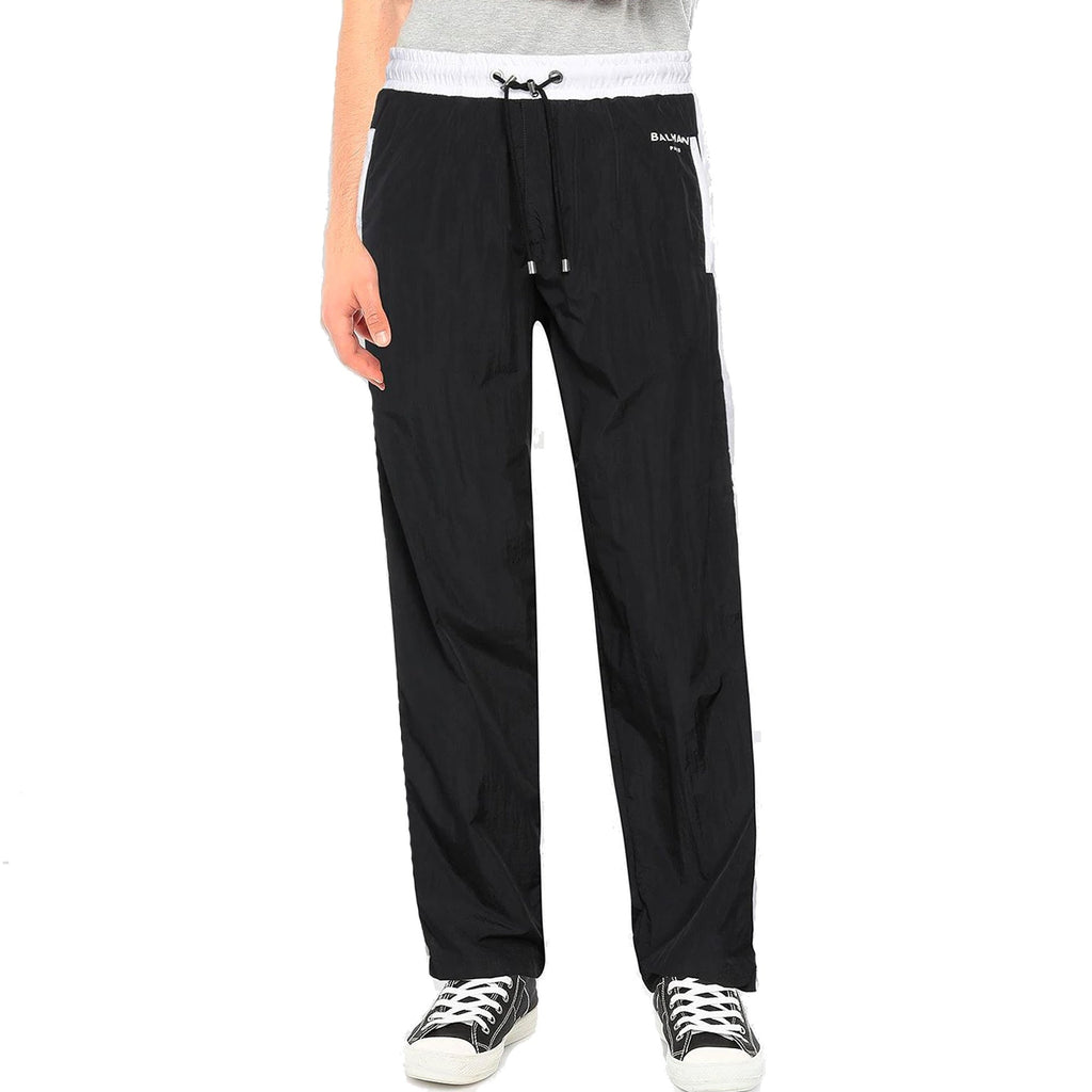 Jogginghose mit Balmain-Logo