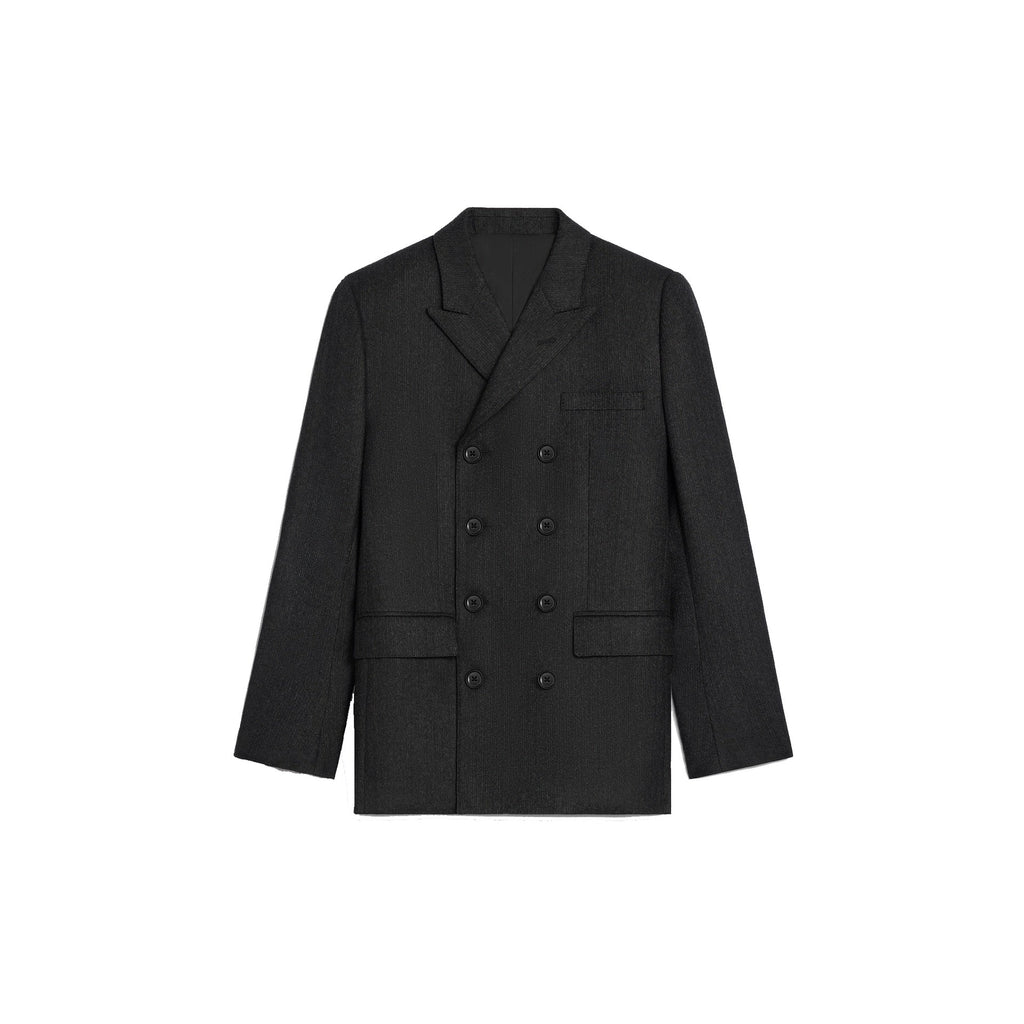 Céline Wool Blazer Jacket