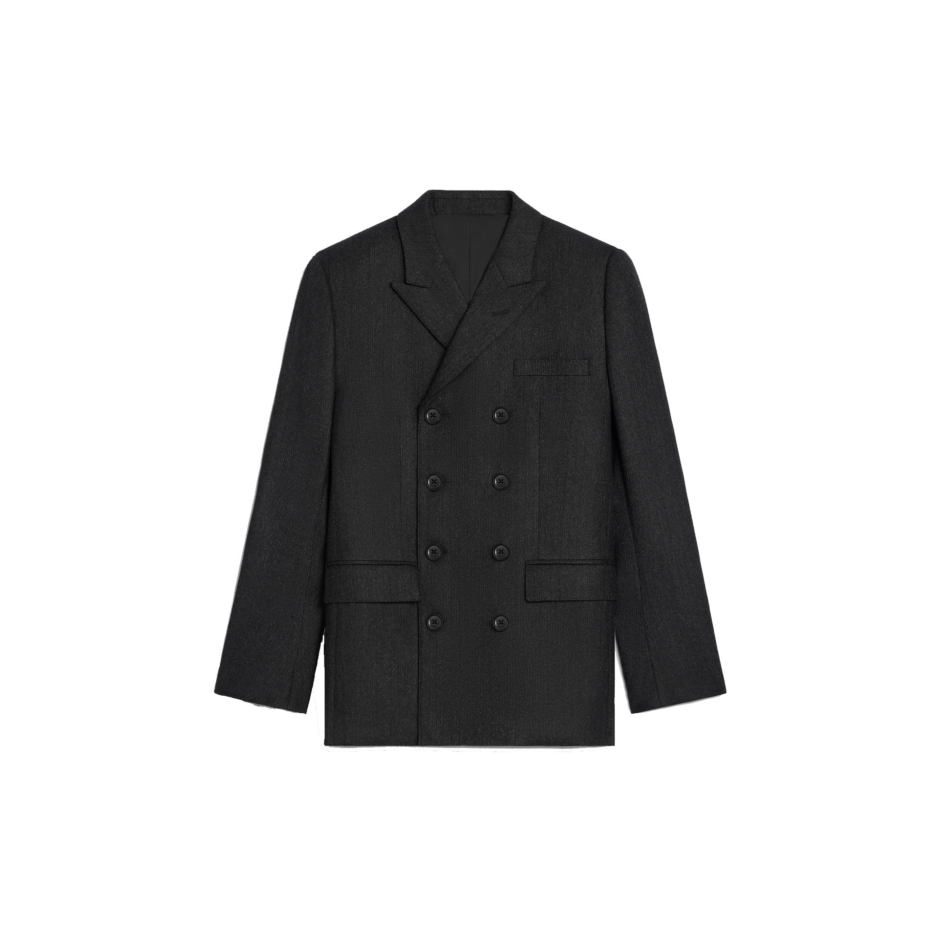 Céline Wool Blazer Jacket