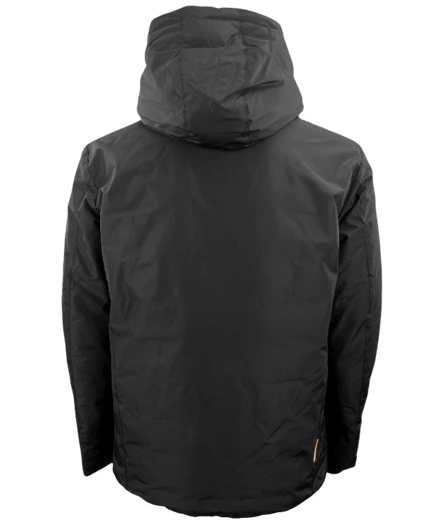 Suns Jackets Black Man