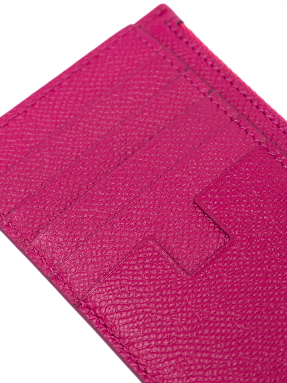 Tom Ford Leather Card Holder