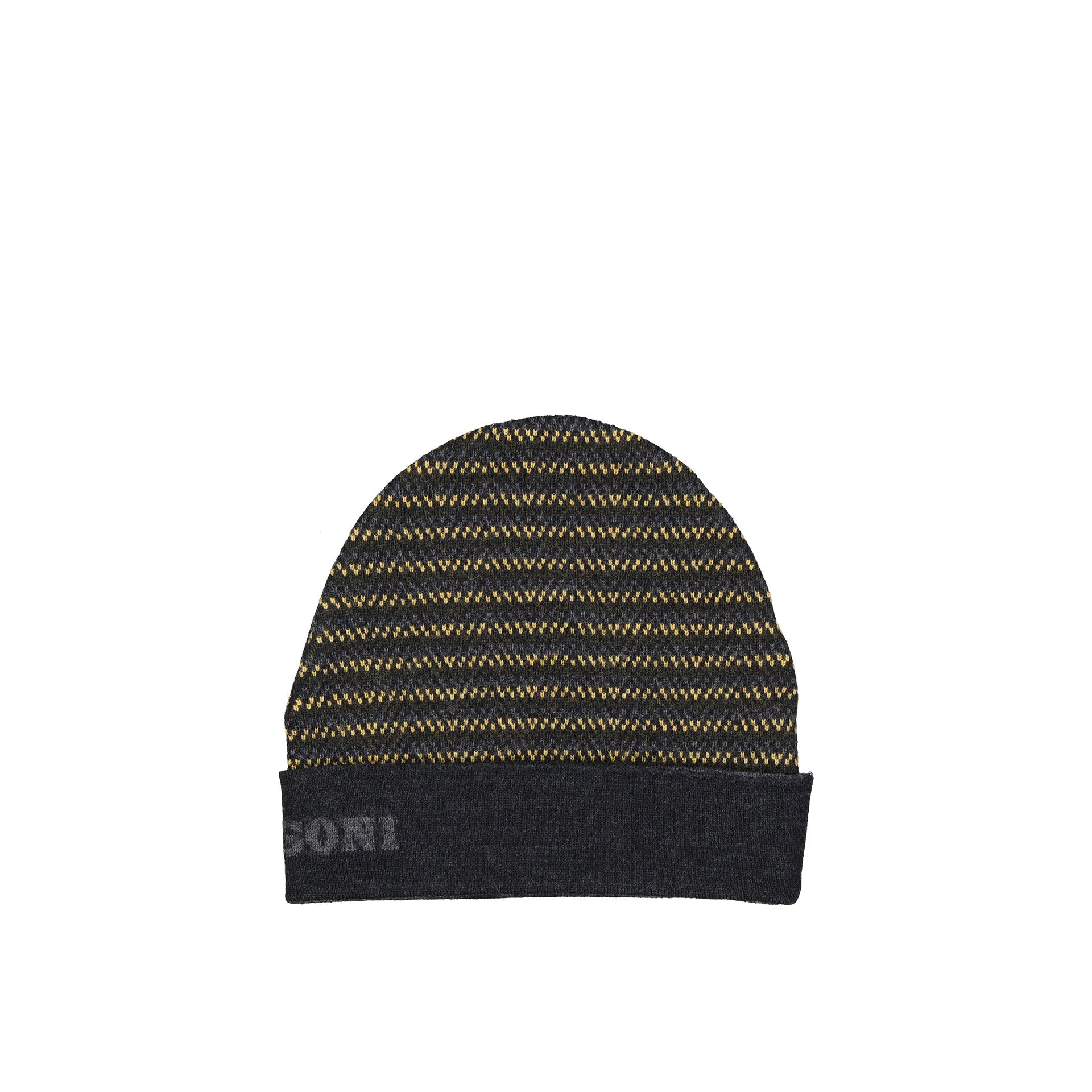 Missoni Wool Hat One size – Siebentaschen