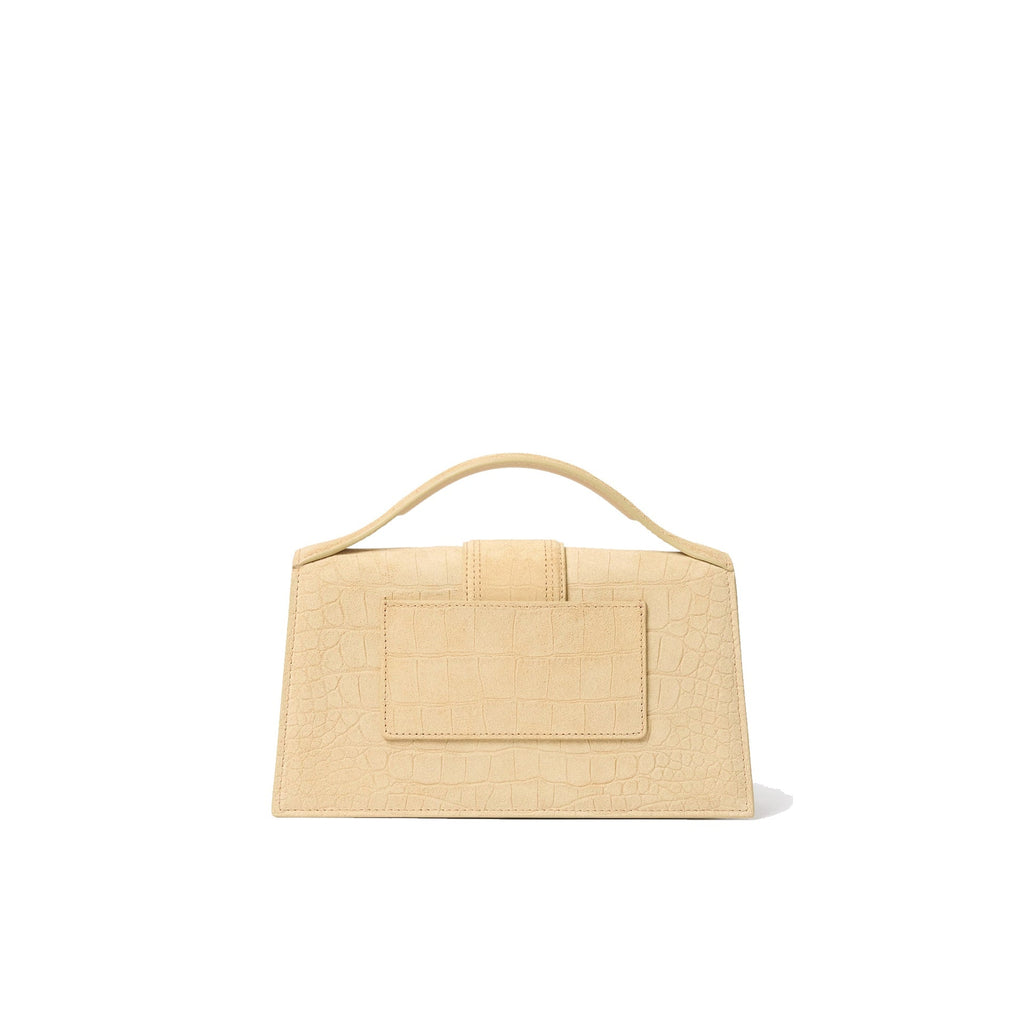 Jacquemus Le Grand Bambino Shoulder Bag One size – Siebentaschen