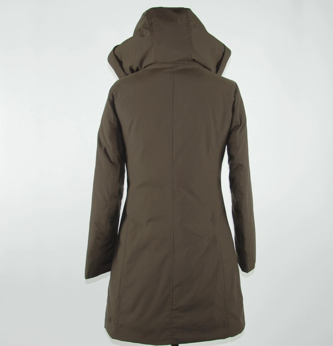 Emilio Romanelli Jackets Brown Woman