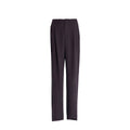 Saint Laurent Silk Pants – Siebentaschen